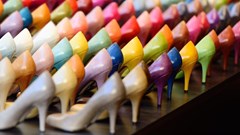 It may not be possible to slow down fast fashion - so can the industry ever be sustainable?