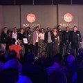 FCB took home the title of large agency of the year and overall agency of the year at #FMAdFocus2017. Image: ©