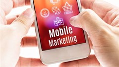 Mobile marketing yields strong results for Coca-Cola