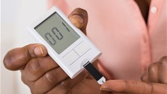 Africa faces a sharp rise in diabetes prevalence