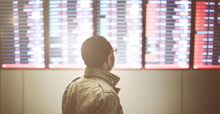 Kigali Global Shapers partners with NAS to strengthen continental effort for a #VisaFreeAfrica