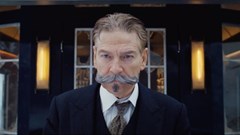 #OnTheBigScreen: Agatha Christie, J. D. Salinger and David Hockney