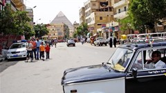 IHG grows footprint in Cairo with signing of first Crowne Plaza