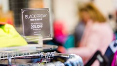 Black Friday rapidly gathering steam in SA