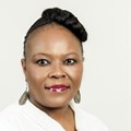 Faith Ngwenya, technical executive: Saipa