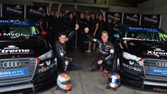 Engen Xtreme team shines