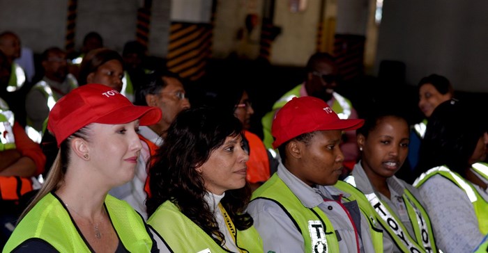 TPT launches SIE automation solution