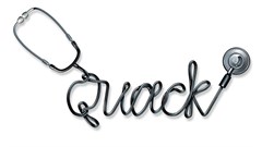 How the ASA became a medicine regulator, and almost lost its shirt