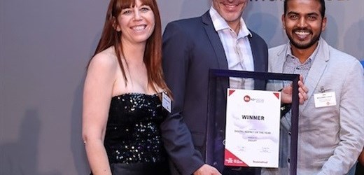 Another big digital win for Ogilvy