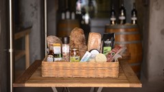 Farm-fresh fare and artisanal wares at Windmeul Kelder's new neighbourhood market