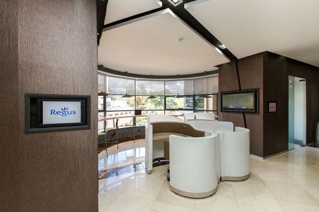Kenya - The hub of business in East Africa sees two new Regus business centres opening in Nairobi