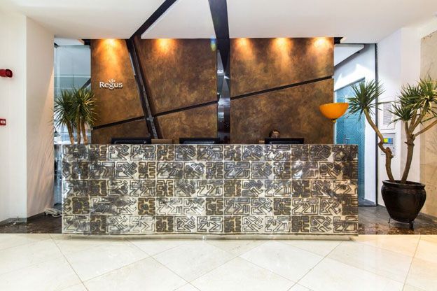 Kenya - The hub of business in East Africa sees two new Regus business centres opening in Nairobi