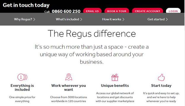 Kenya - The hub of business in East Africa sees two new Regus business centres opening in Nairobi