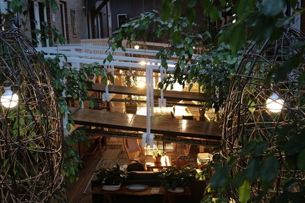 Eat, shop, play in Knysna