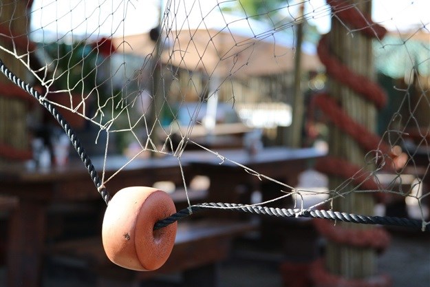 Eat, shop, play in Knysna