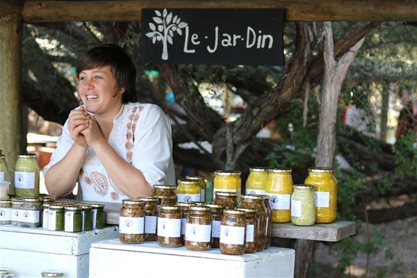 Eat, shop, play in Knysna