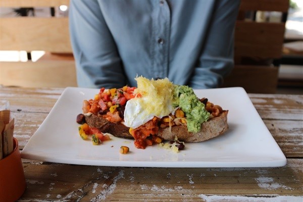 Eat, shop, play in Knysna