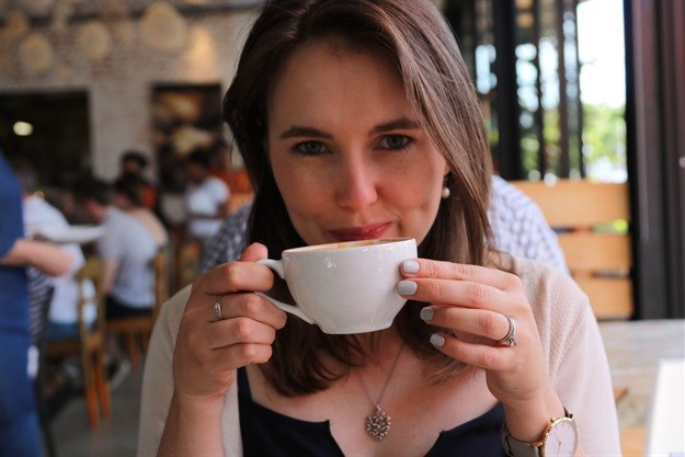 Eat, shop, play in Knysna