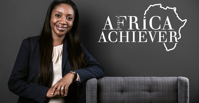 Natasha Omokhodion-Banda