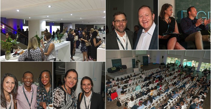 The 2017 Digital Salt event.