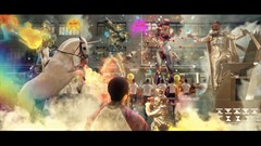 #NewCampaign: Come over to the bright side