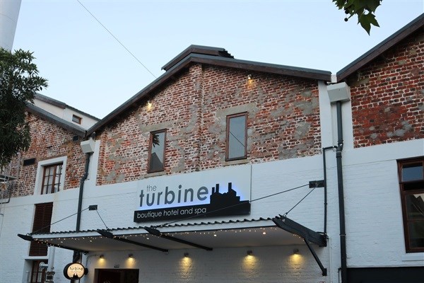 Eat, shop, play in Knysna