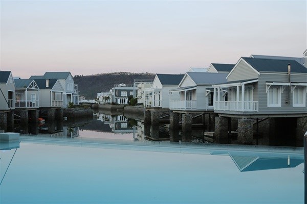 Eat, shop, play in Knysna