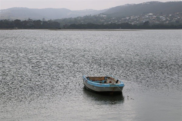 Eat, shop, play in Knysna