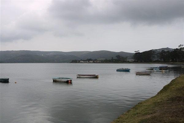 Eat, shop, play in Knysna