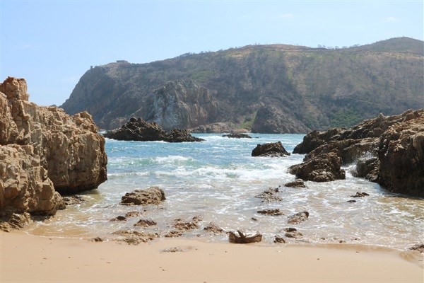 Eat, shop, play in Knysna