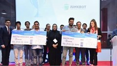 Seedstars finalists from Middle East, North Africa