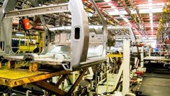 New heavy truck, trailer factory in Ethiopia