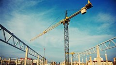 Report: Governments own most African infrastructure projects