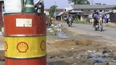 Photo: Oil Change International