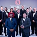 Shoprite celebrates its standout suppliers