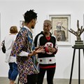 Investec to sponsor Cape Town Art Fair