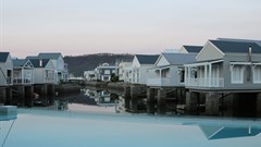 Eat, shop, play in Knysna