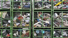 Recycling e-waste can help create jobs and reduce poverty in Africa