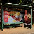 Why FMCG brands should target consumers with small-format OOH