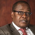Brian Molefe. Photo: BizNews