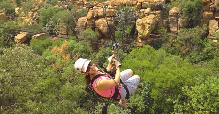 Why South Africa needs an annual adventure summit