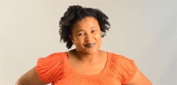 Ntombenhle Khathwane