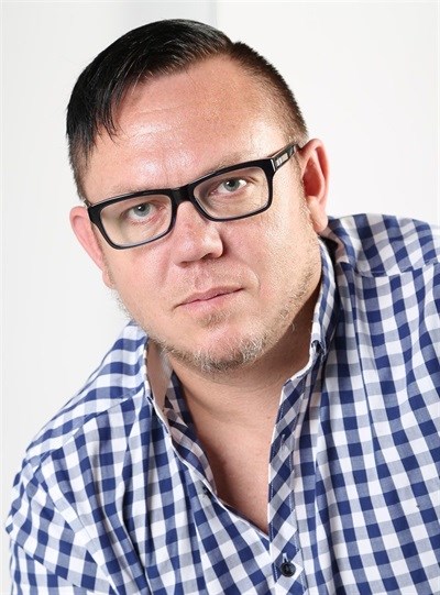 Dave Nemeth, Trend Forward