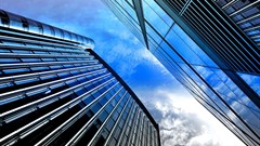 Controlling the narrative from the glass box