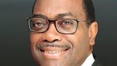 AfDB wants to create 25 milllion jobs for Africa's youth