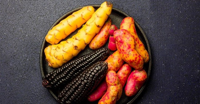 Fewer crops are feeding more people worldwide - and that's not good