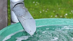 How the world needs to change as regions get drier