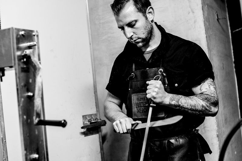 Image by Craig Kolesky