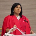 Professor Kaymanthri Moodley, director, Centre for Medical Ethics & Law, Stellenbosch University. Photo: YouTube