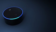 Amazon brings Alexa from the home to the office in a new AI push